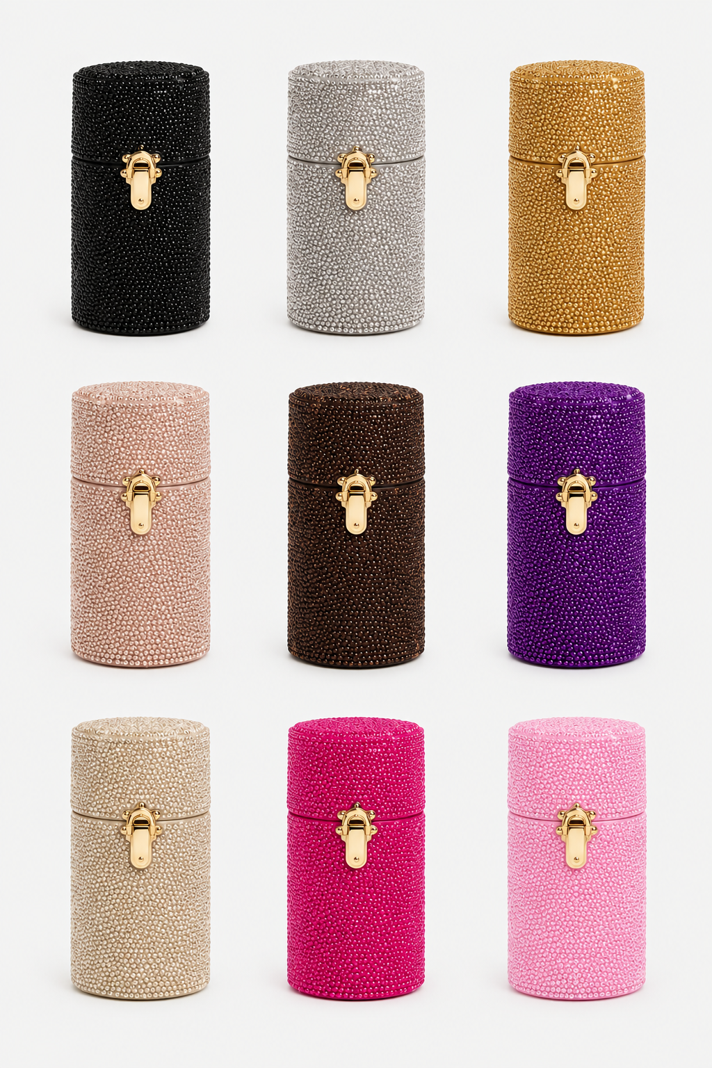 The Hostool - Fine Perfume Case
